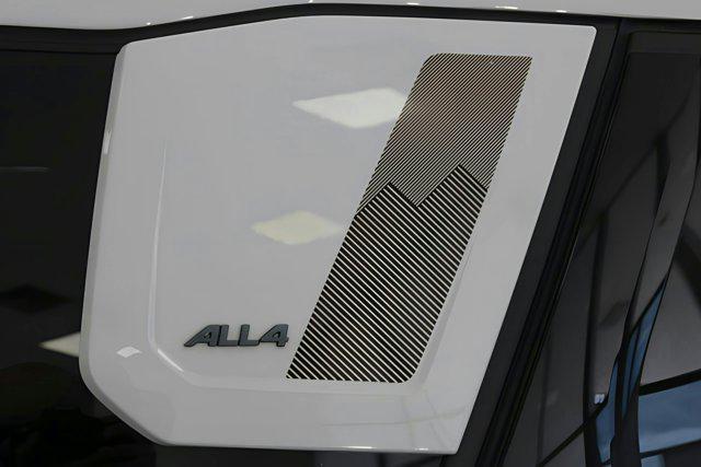 new 2025 MINI Countryman car, priced at $45,525