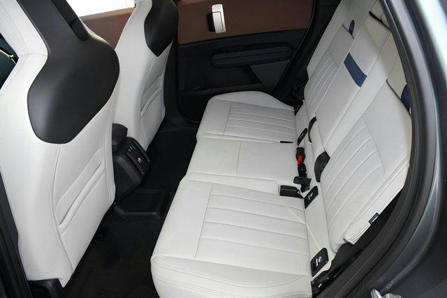 new 2025 MINI Countryman car, priced at $45,525