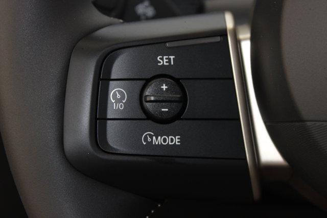 new 2025 MINI Countryman car, priced at $44,775