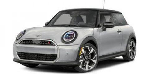 new 2026 MINI Hardtop car