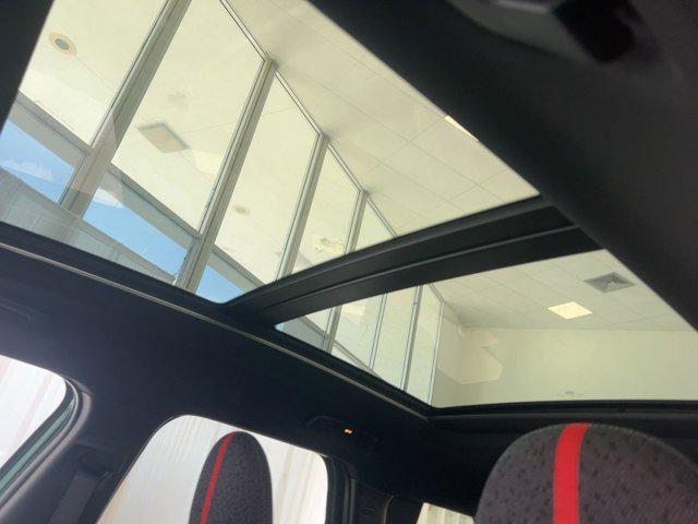 used 2025 MINI Countryman car, priced at $43,998