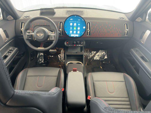 used 2025 MINI Countryman car, priced at $43,998