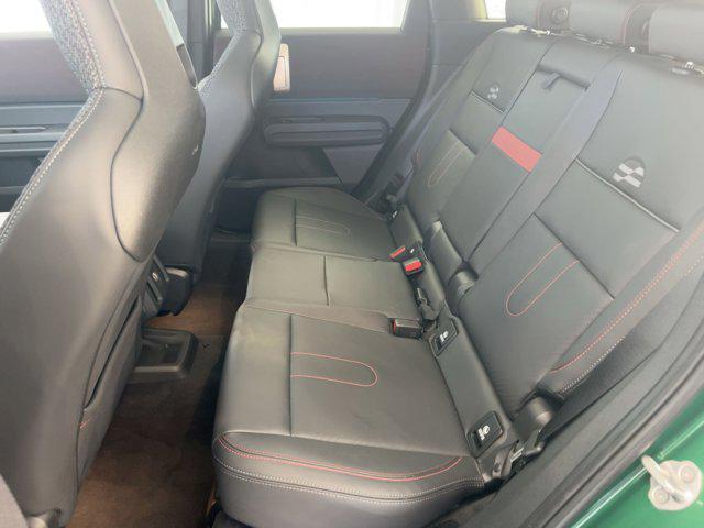 used 2025 MINI Countryman car, priced at $43,998