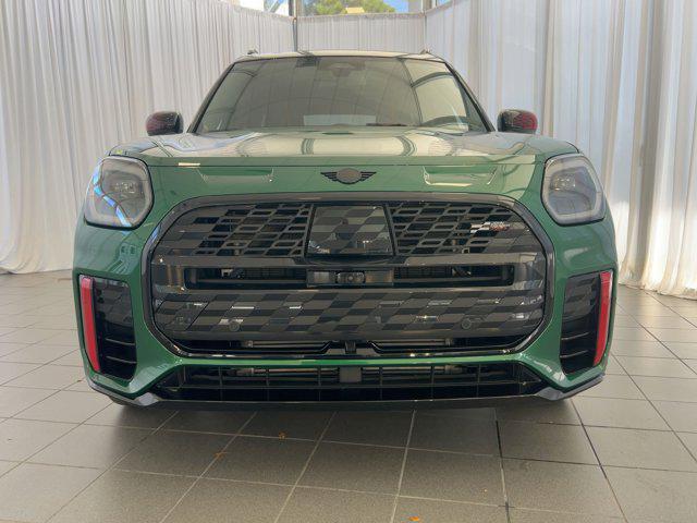 used 2025 MINI Countryman car, priced at $43,998