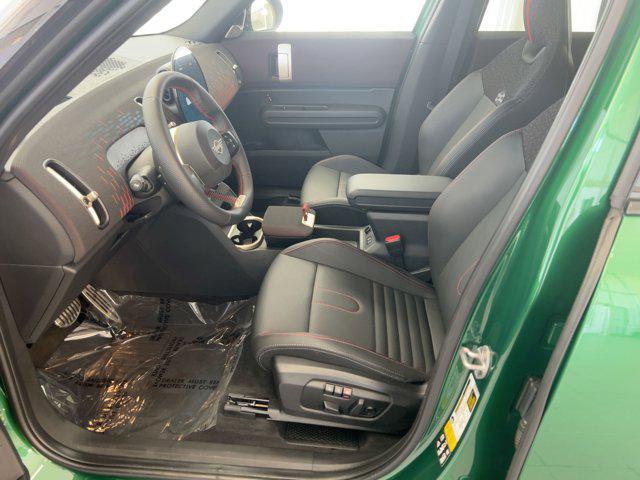used 2025 MINI Countryman car, priced at $43,998