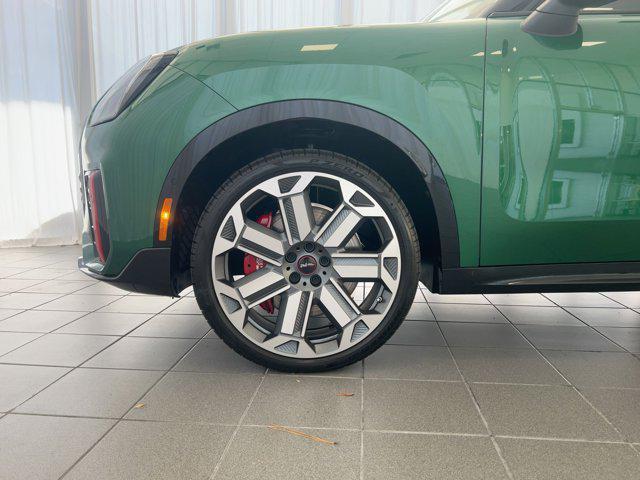 used 2025 MINI Countryman car, priced at $43,998