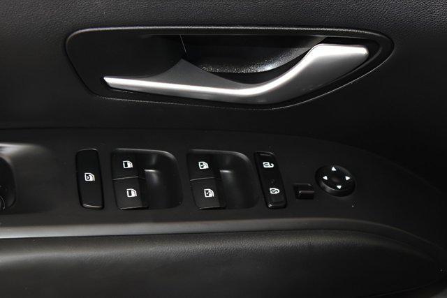 used 2023 Hyundai SANTA CRUZ car, priced at $25,497