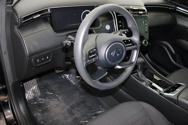 used 2023 Hyundai SANTA CRUZ car, priced at $25,497
