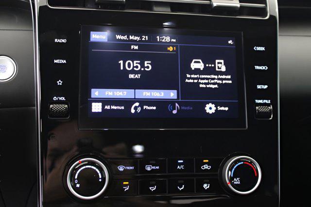 used 2023 Hyundai SANTA CRUZ car, priced at $25,497