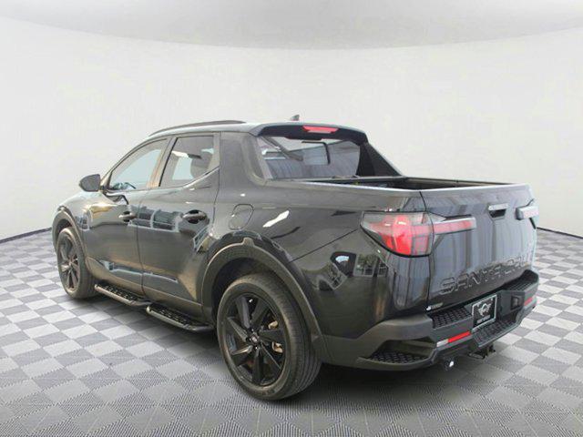 used 2023 Hyundai SANTA CRUZ car, priced at $25,497