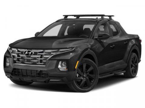 used 2023 Hyundai SANTA CRUZ car, priced at $26,999