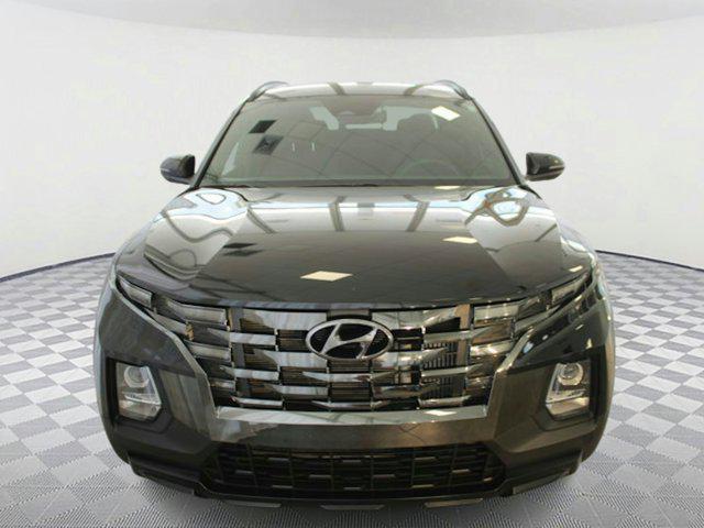 used 2023 Hyundai SANTA CRUZ car, priced at $25,497