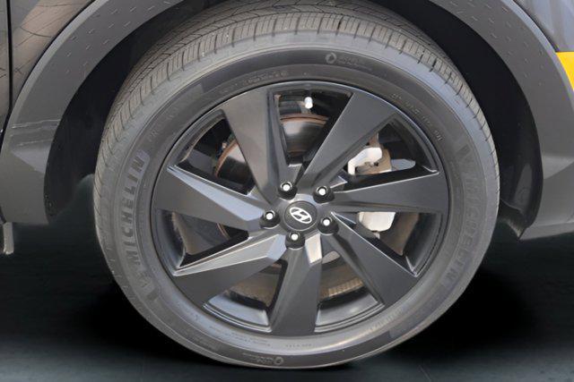 used 2023 Hyundai SANTA CRUZ car, priced at $25,497