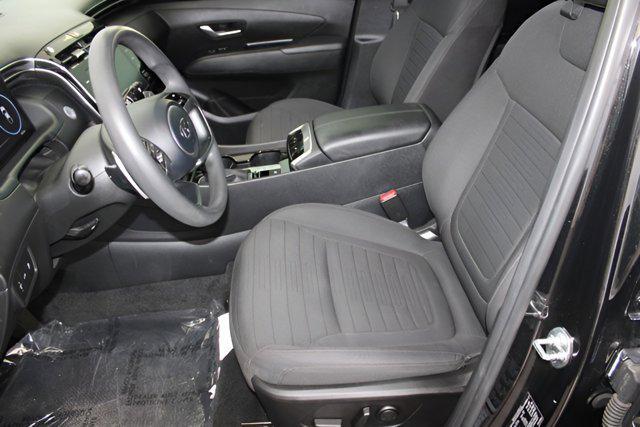 used 2023 Hyundai SANTA CRUZ car, priced at $25,497