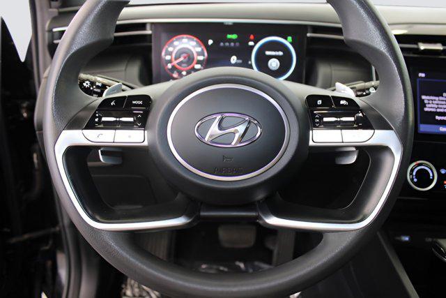 used 2023 Hyundai SANTA CRUZ car, priced at $25,497