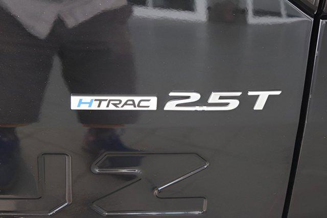 used 2023 Hyundai SANTA CRUZ car, priced at $25,497