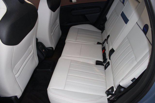 new 2025 MINI Countryman car, priced at $46,125