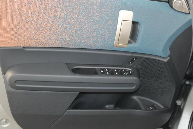 new 2025 MINI Countryman car, priced at $44,775