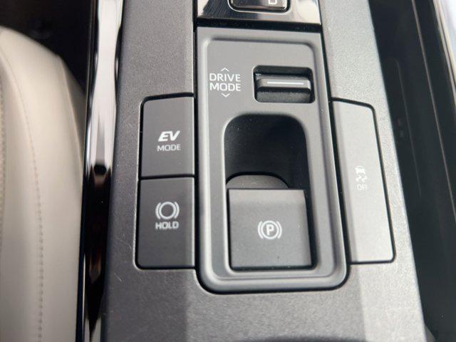 used 2024 Toyota Prius car, priced at $28,499