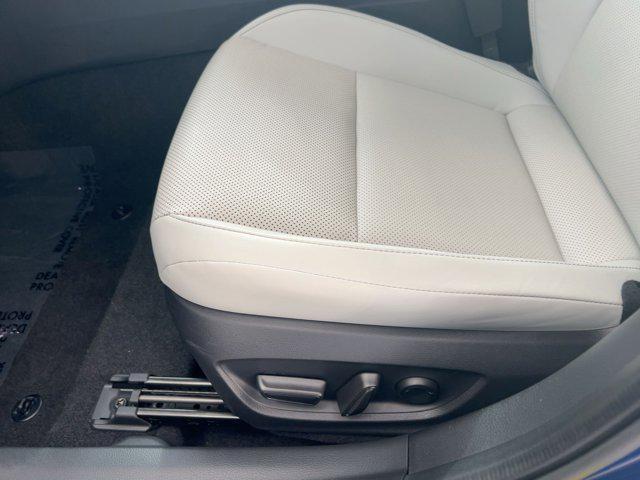 used 2024 Toyota Prius car, priced at $28,499