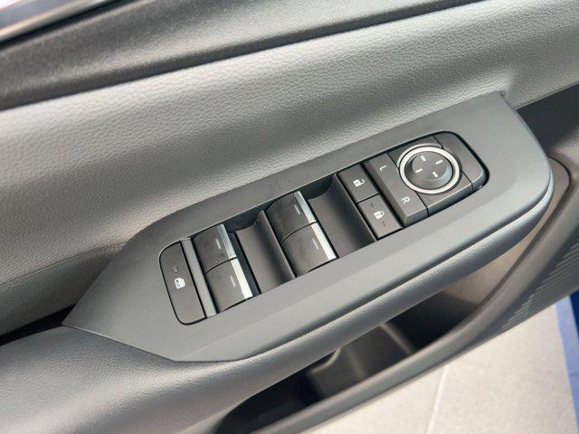 used 2024 Toyota Prius car, priced at $28,499