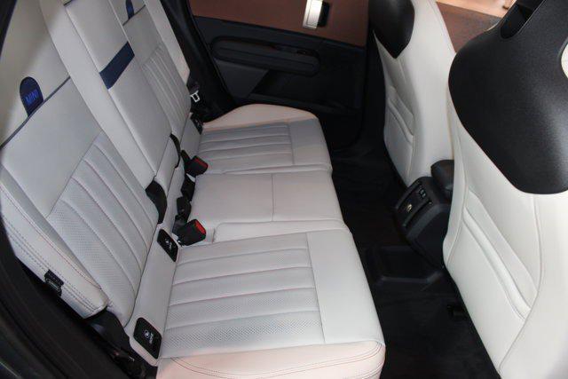 new 2025 MINI Countryman car, priced at $46,125