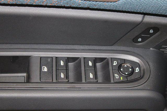 used 2025 MINI Countryman car, priced at $38,396