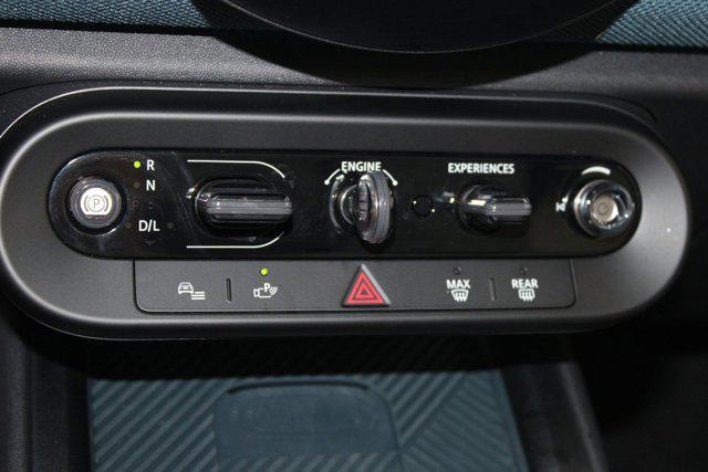 used 2025 MINI Countryman car, priced at $38,396