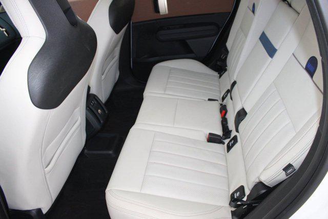 used 2025 MINI Countryman car, priced at $38,396