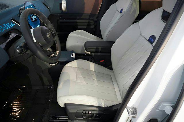 new 2025 MINI Countryman car, priced at $45,945