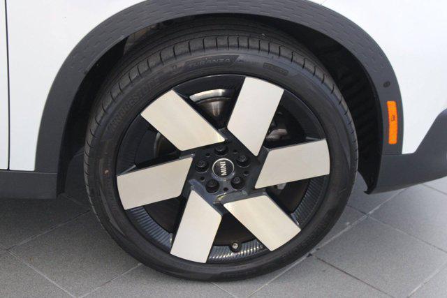 used 2025 MINI Countryman car, priced at $38,396