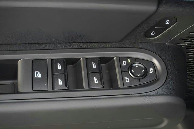 new 2025 MINI Countryman car, priced at $45,945