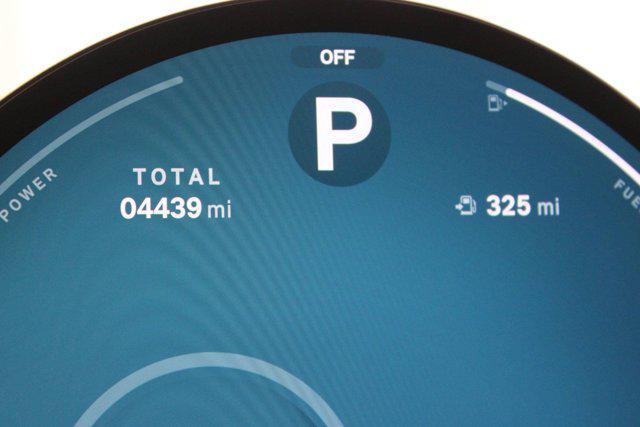 used 2025 MINI Countryman car, priced at $38,396