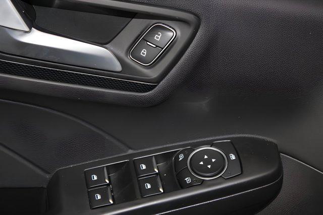 used 2023 Ford Escape car, priced at $19,496