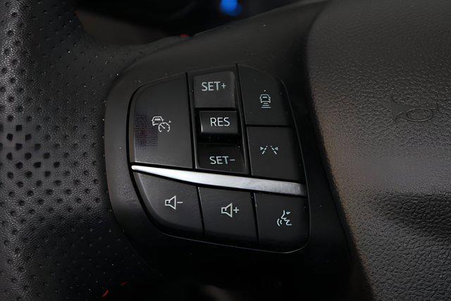 used 2023 Ford Escape car, priced at $19,496