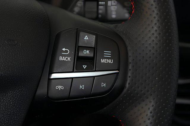 used 2023 Ford Escape car, priced at $19,496