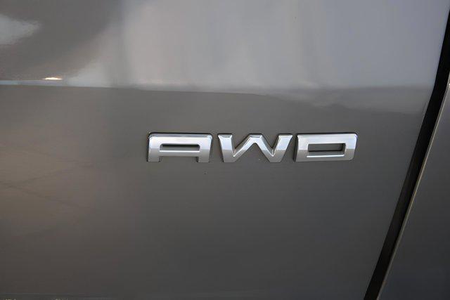 used 2023 Ford Escape car, priced at $19,496