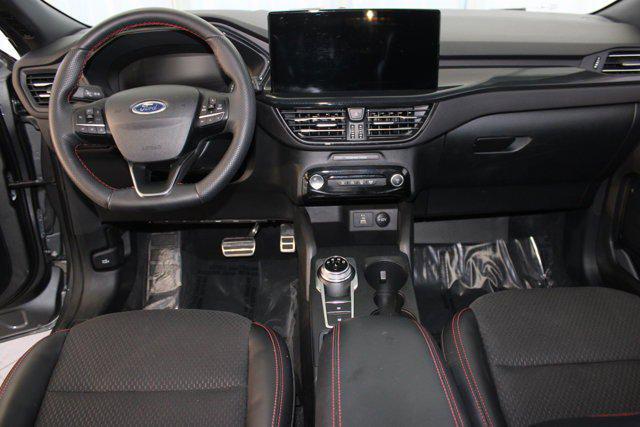 used 2023 Ford Escape car, priced at $21,999