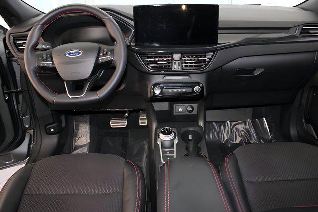 used 2023 Ford Escape car, priced at $19,496