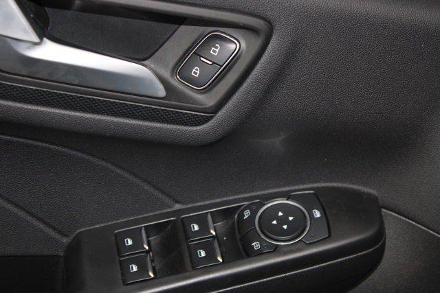 used 2023 Ford Escape car, priced at $21,999