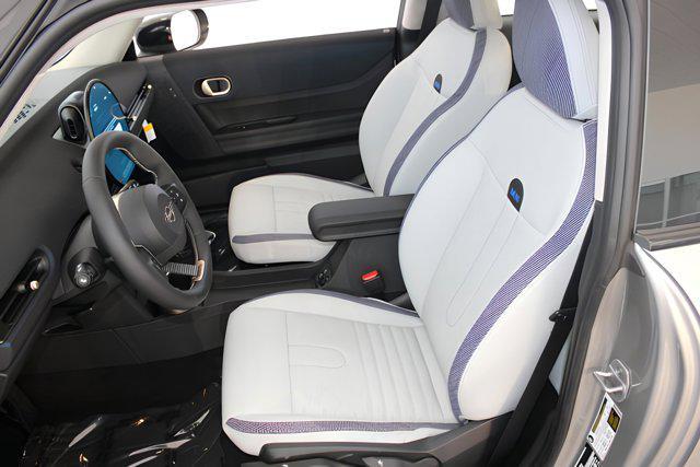 new 2025 MINI Hardtop car, priced at $32,525