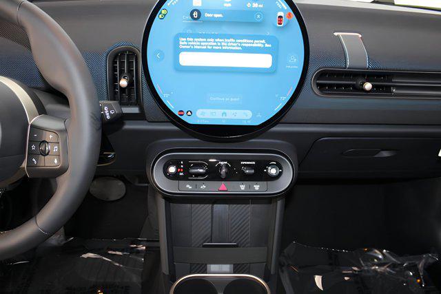 new 2025 MINI Hardtop car, priced at $32,525