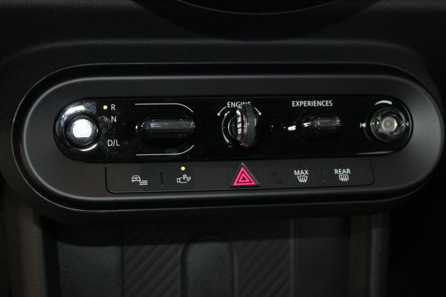 new 2025 MINI Hardtop car, priced at $32,525