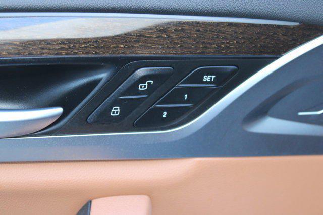 used 2022 BMW X3 car, priced at $27,999