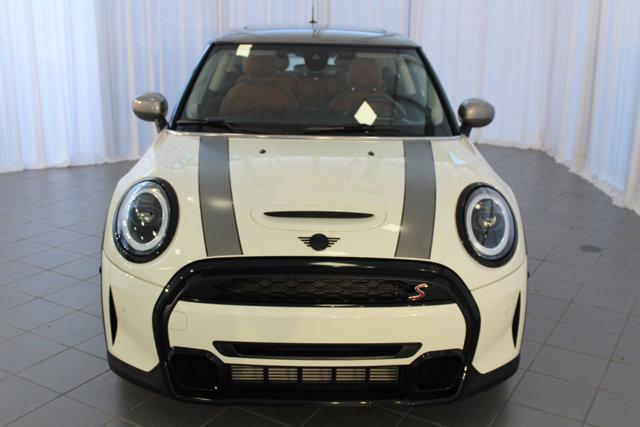 used 2023 MINI Hardtop car, priced at $28,998