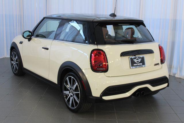 used 2023 MINI Hardtop car, priced at $28,998