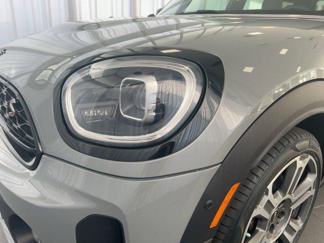 used 2023 MINI Countryman car, priced at $25,699