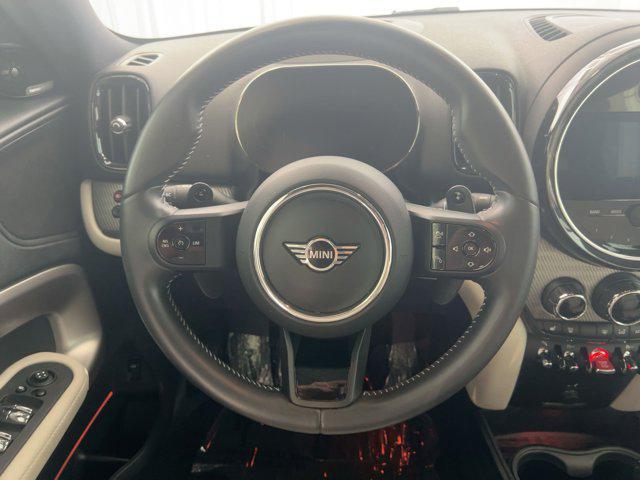used 2023 MINI Countryman car, priced at $25,699