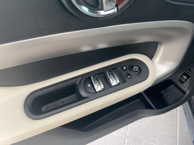 used 2023 MINI Countryman car, priced at $25,699
