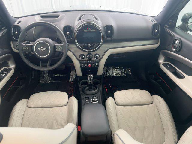 used 2023 MINI Countryman car, priced at $25,699